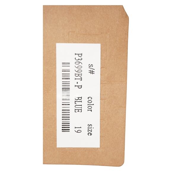 L.A. Idol USA Embellished Rhinestone Bootcut Jeans Women’s 19 (W41 L34) NWT - Picture 8 of 8